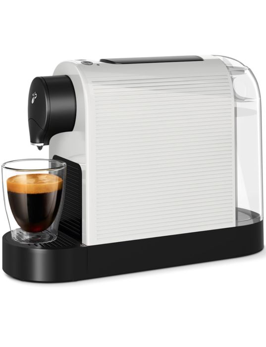 Кафемашина с капсули Tchibo Cafissimo Pure Plus