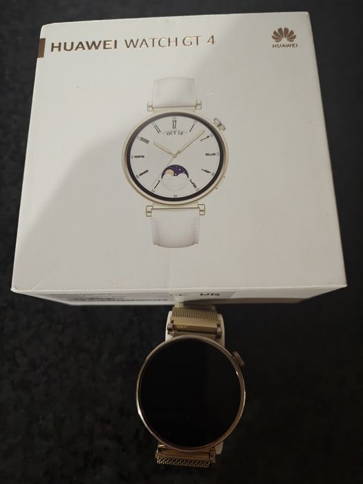 Huawei Watch GT 4