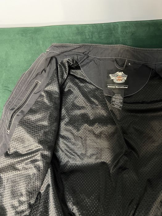 Оригинално яке Harley Davidson