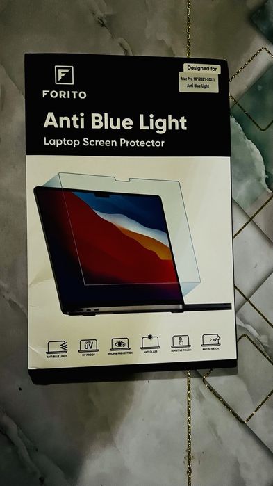 Mackbook pro m3 16 d