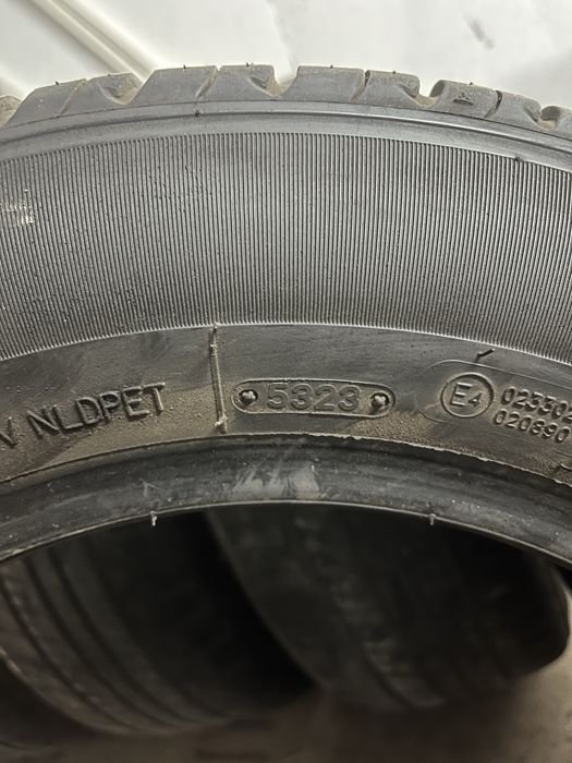 Летние шины 15 размера