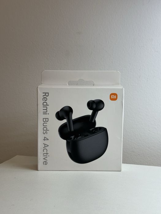 наушники Redmi Buds 4 Active