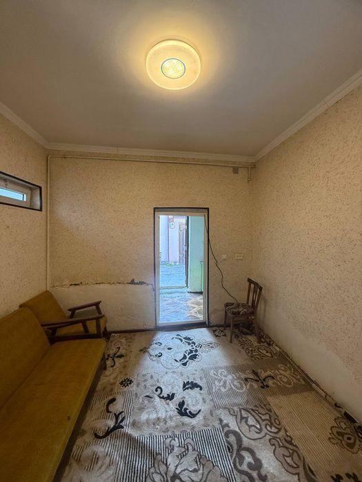 Сдается(ижарага) 1х ком без двора,Таксаматорная,ор Президентская школа