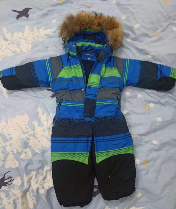 Продам детский вещи.