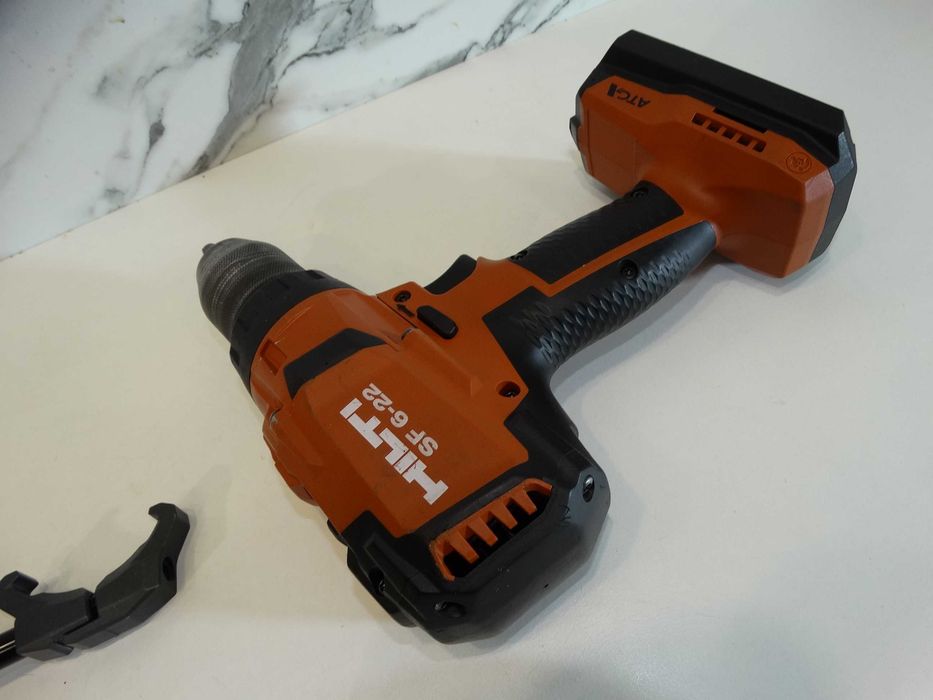 Hilti SF 6 - 22 / Nuron - Силов винтоверт