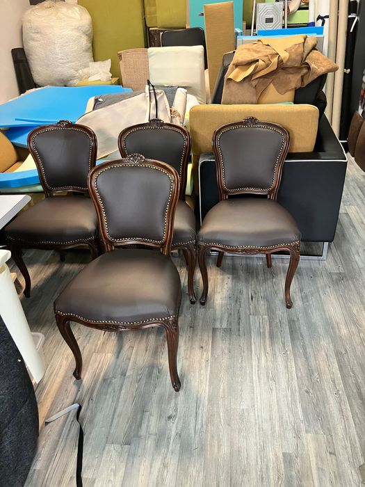 Тапицерски услуги