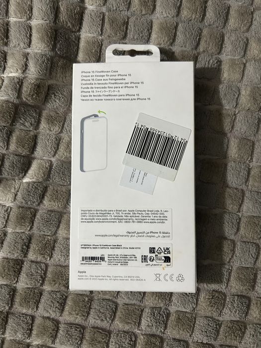 Чехол айфон 15 iPhone