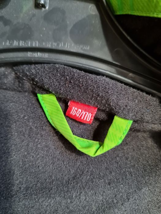Geaca ski Rossi 10.000 impermeabilitate goretex
