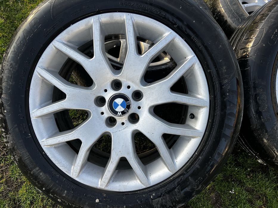 Jante bmw x5 e53 e70