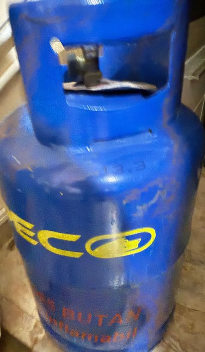 Butelie cu guler 12 litri