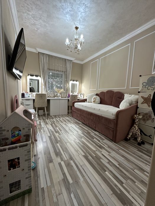 Casa tip duplex intreg