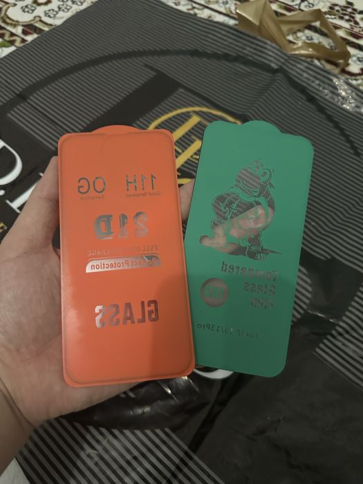 Айфон 14 про сатылады