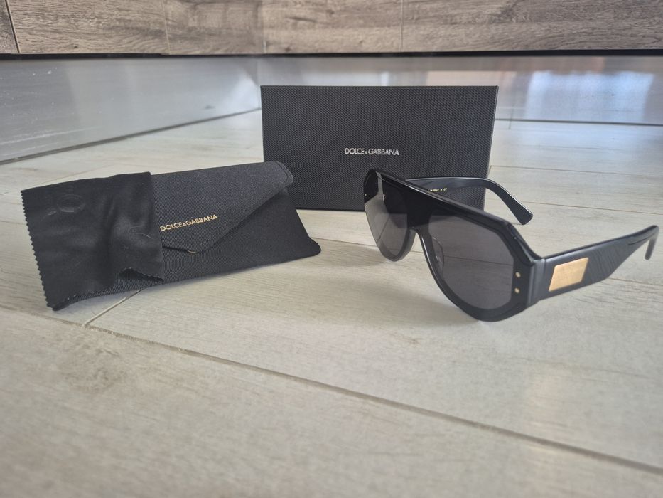 Dolce & Gabbana очила унисекс