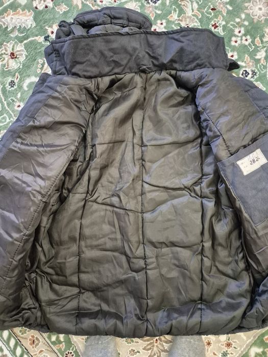 Спецодежда в отличного качества