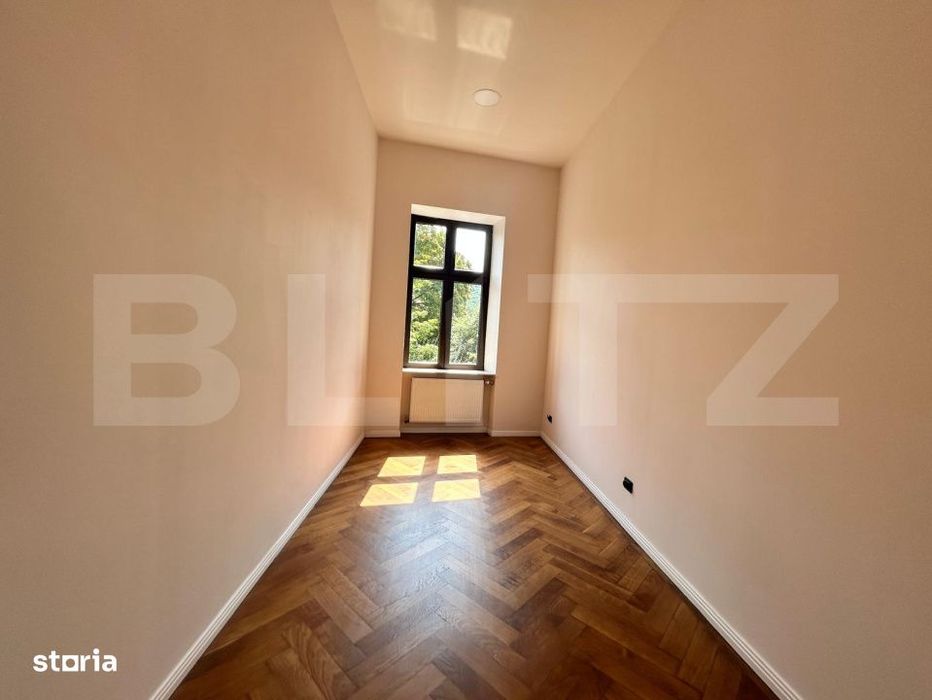 Casa de inchiriat 4 camere, zona Centrala