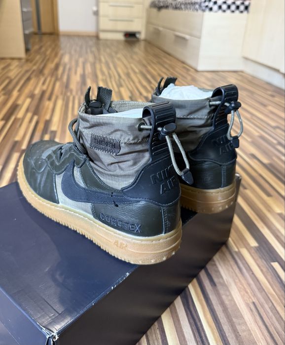 Nike Air Force 1 Gore-Tex High