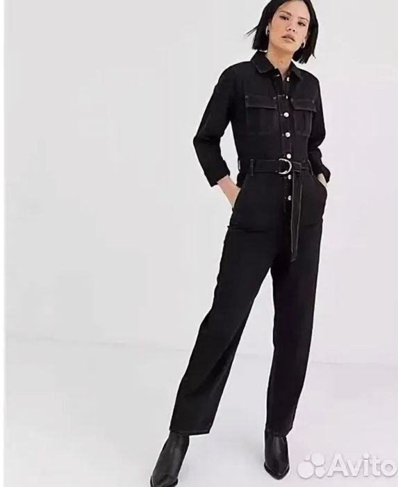 Комбезик для красавиц