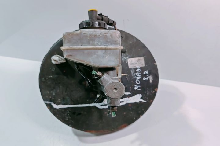 Tulumba Frana  cu pompa servofrana 7700308123J Opel Movano A (facelif
