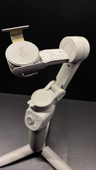 DJI OSMO4 стабилизатор