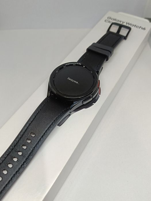 Samsung galaxy watch 6 classic 43mm