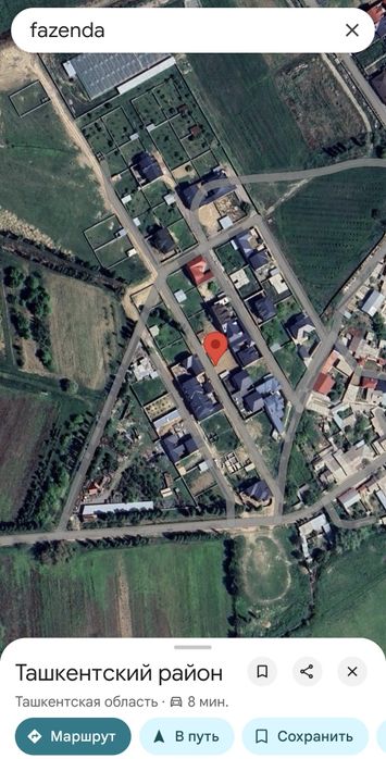 земля 20х20 - 4 соток