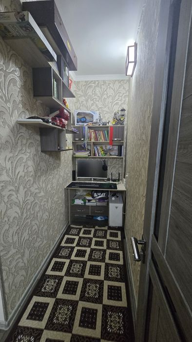 Продаётся 3 комнатная квартира. 3 xonali uy sotiladi.