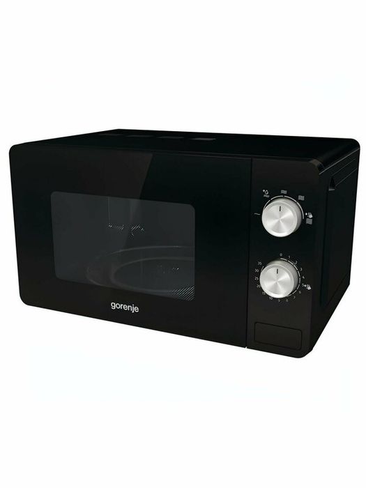 Микроволновая печь соло Gorenje MO20E1B