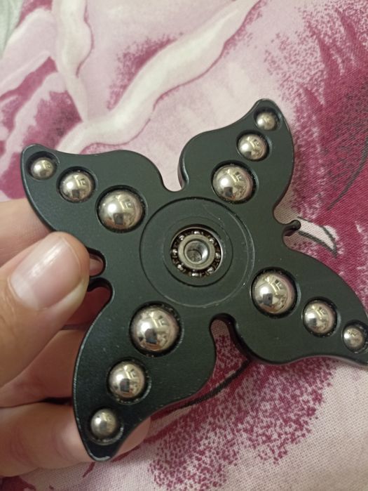 Продам спинер бу