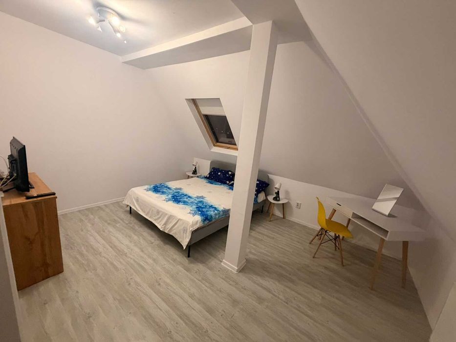 Proprietar - Inchiriez apartament 2 camere, Otopeni cu loc parcare