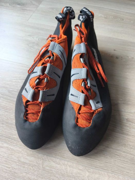 Espadrile escaladă Montrail