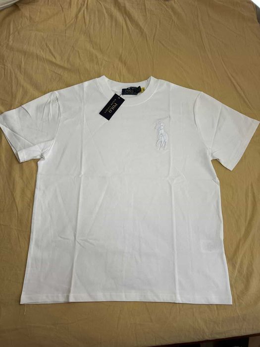 Polo Ralph Lauren мъжки тениски (100% памук)