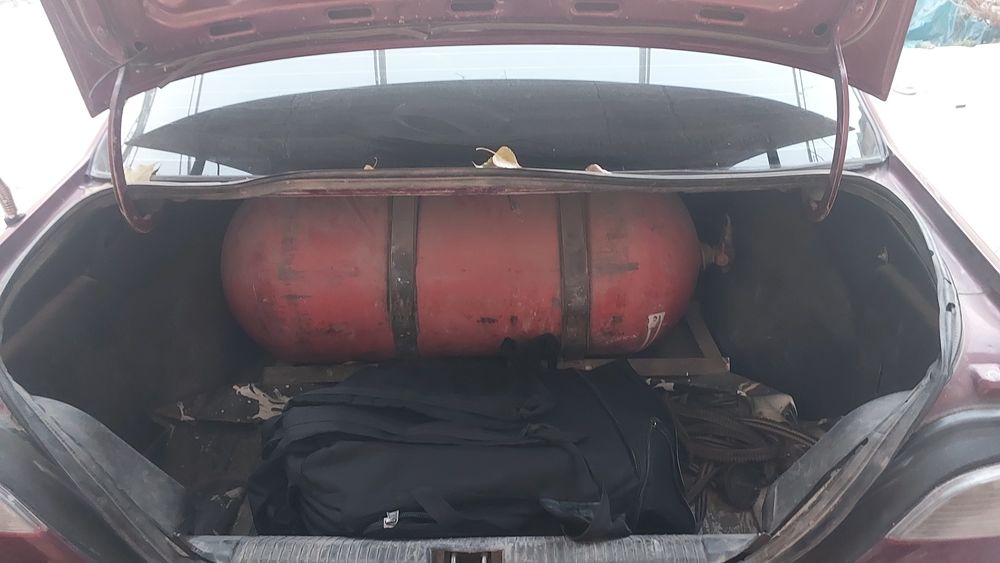 Nexia 1   sons tranbilyor