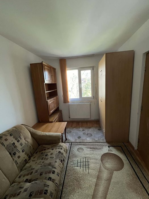 Inchiriez Apartament 2 camere Alexandru cel Bun