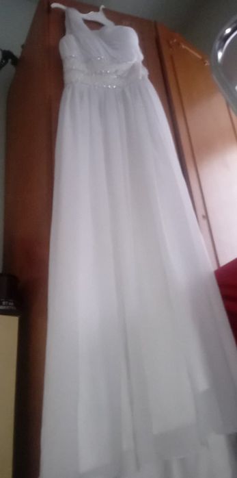 Rochiță de cununie