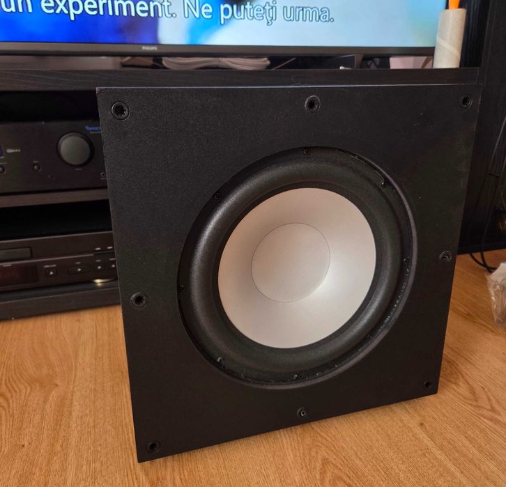 Subwoofer activ Samson MediaOne 10S