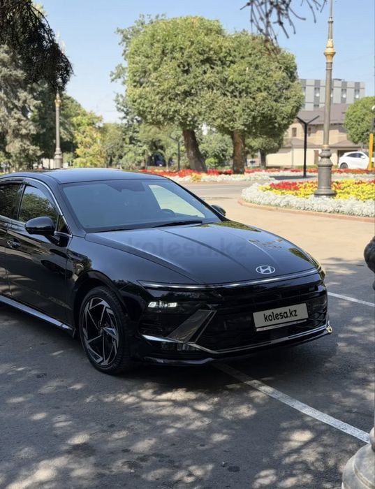 Hyundai sonata 2023