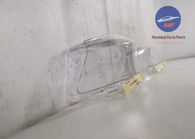 Ляво фарове стъкло НОВО ОСИГУРЯВАМЕ МОНТАЖ Мерцедес-Бенц А-Клас / Merc