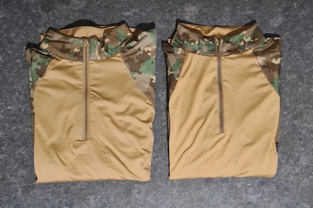 Bluze tactice combat armata noi