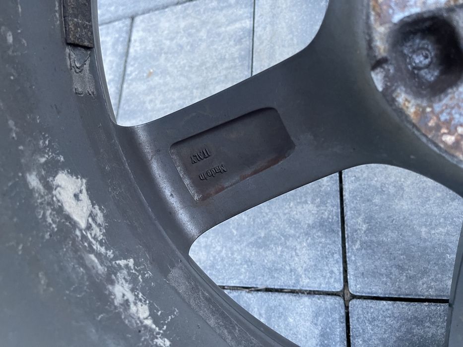 Jante Rotor R19 OEM Anvelope noi de vara