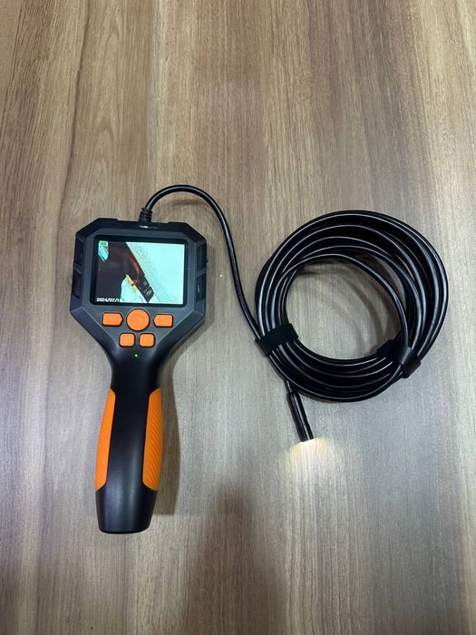 Ендаскоп камера для автомобил