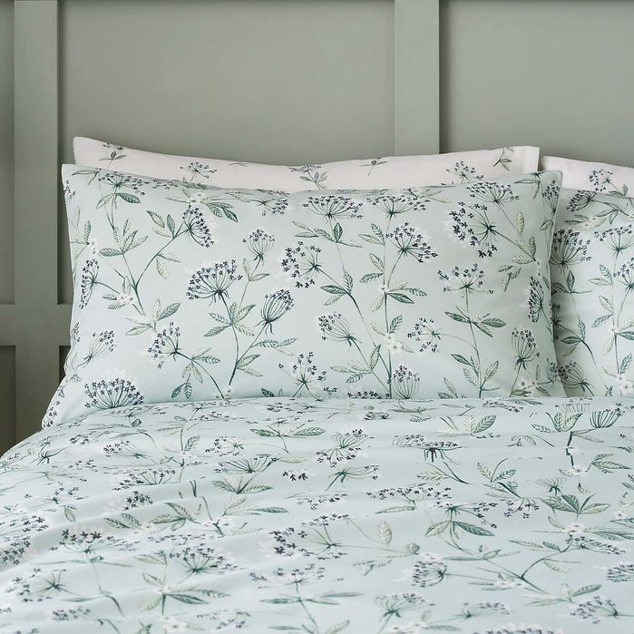 Спално бельо - Английско качество