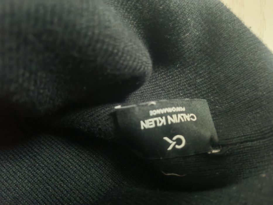 Шапка Calvin Klein оригинал