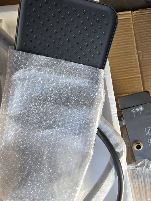 Set baie / dus , cada