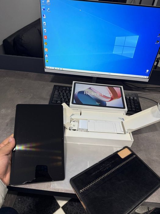 Redmi Pad   planshet