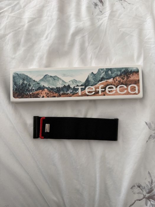 Curea lată Apple Watch