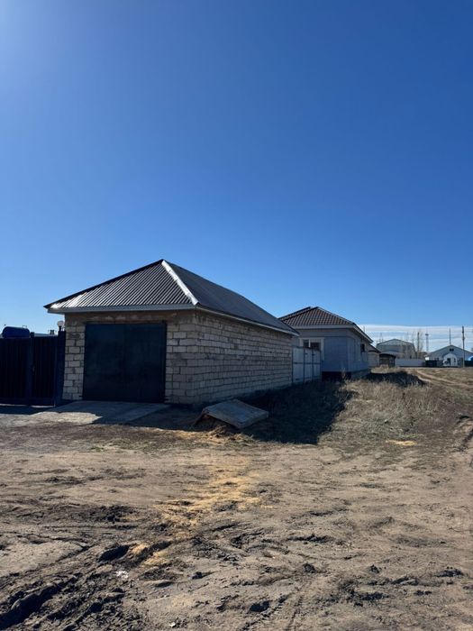 Продам дом район кызылжар