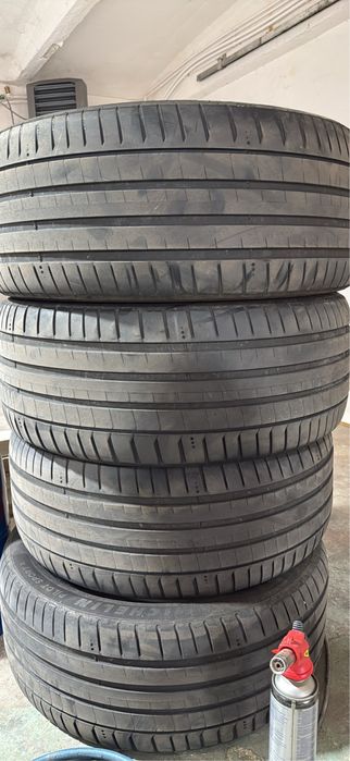 Vand anvelope michelin pilot sport 5 dot 2025
