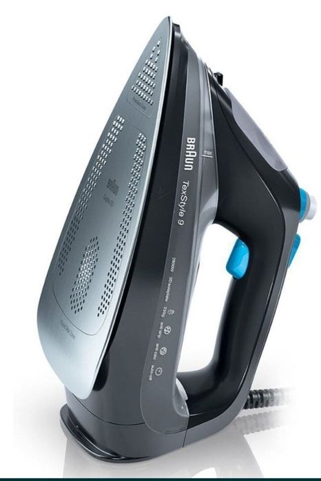 Продам утюг "Braun S19188"