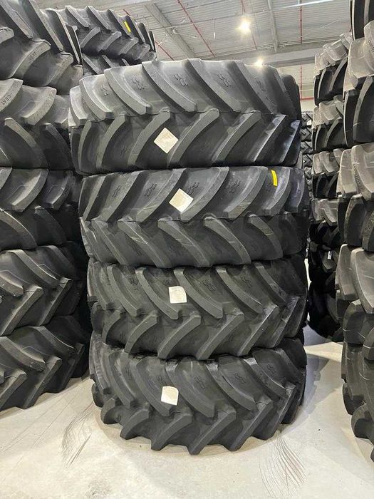Anvelopa agricola 650/65r42 158D CEAT cauciucuri John deere 6190R