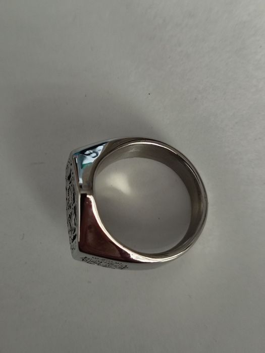 Inel Inox viking nou
